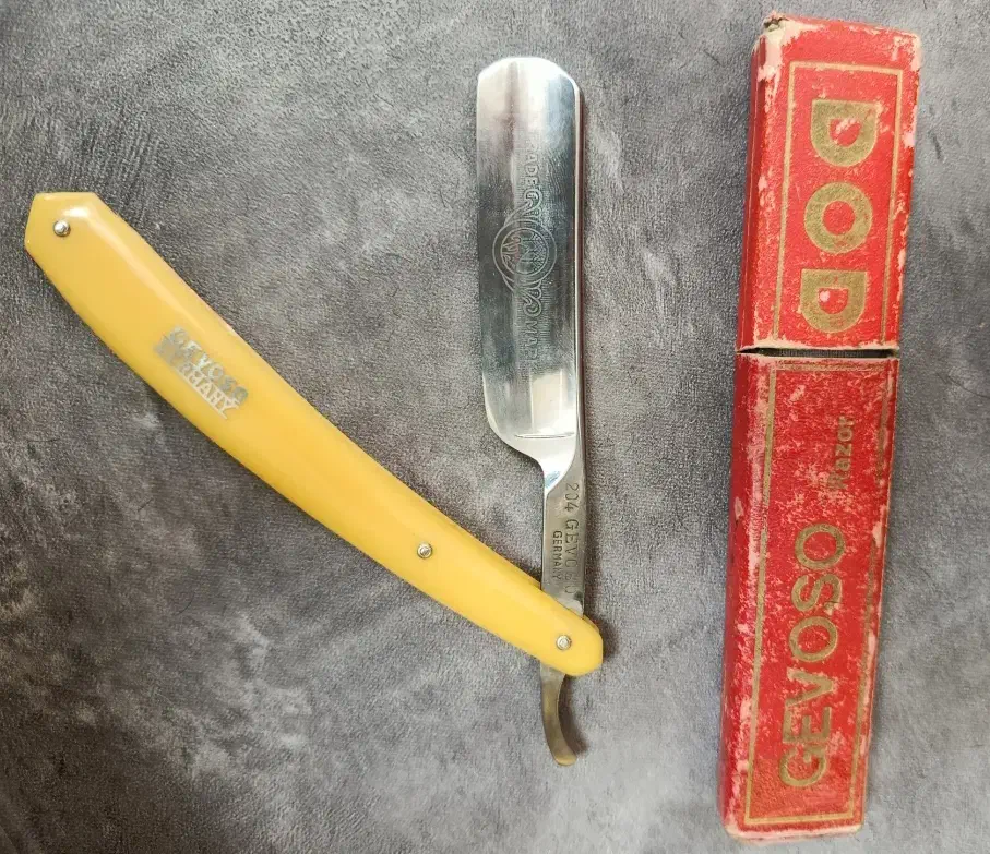 دسته‌تیغ (۱۰۰ساله قاجاری)|کلکسیون اشیاء عتیقه|شیراز, شهرک عرفان|دیوار