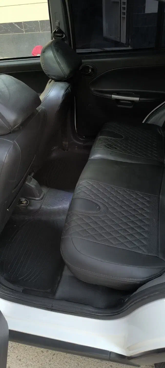 کوئیک اس|خودرو سواری و وانت|بندر ماهشهر, |دیوار