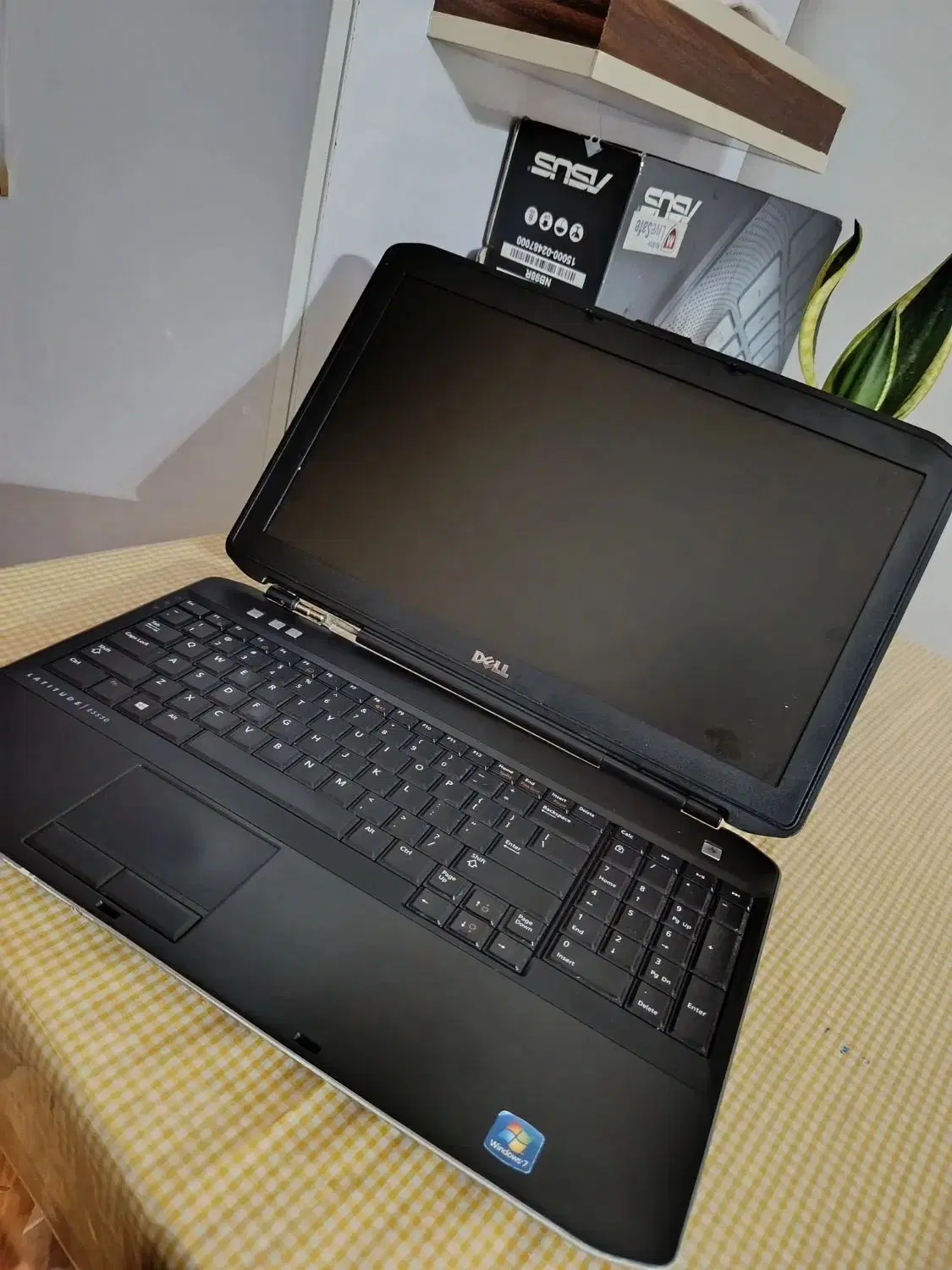 DELL LATITUDE E5530 لپ تاپ|رایانه همراه|رشت, رشتیان|دیوار