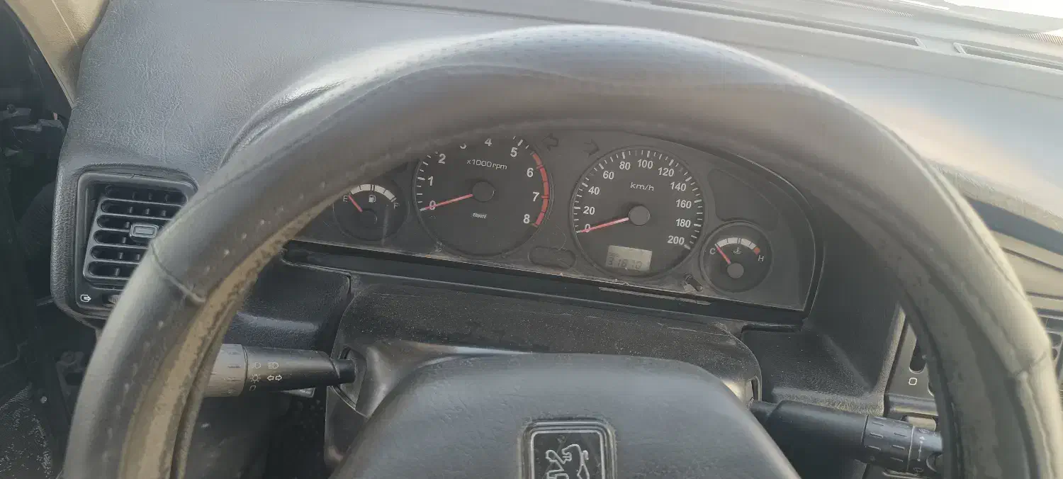 فروش خودرو|خودرو سواری و وانت|شاهینشهر, عطار|دیوار