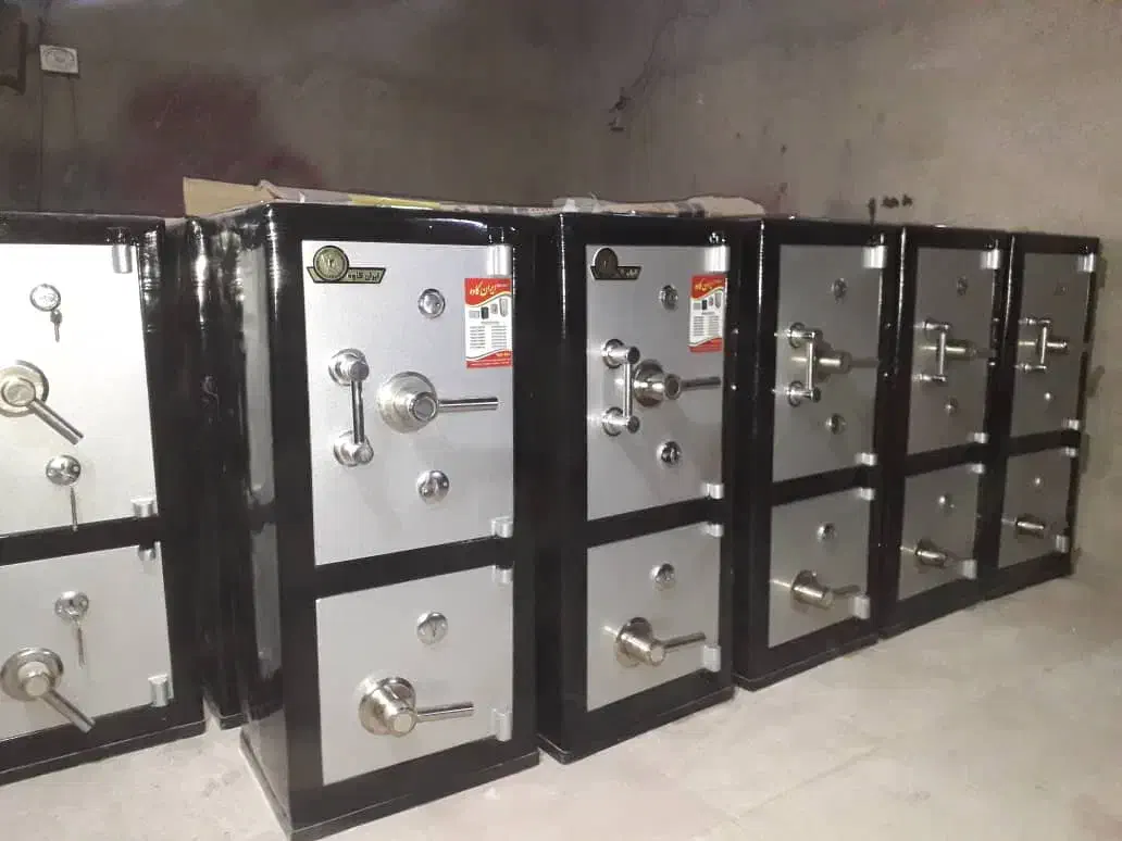 گاوصندوق ضد حریق بقیمت کارخانه|ابزارآلات|زنجان, |دیوار