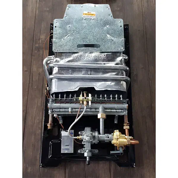 تعمیرات. سرویس. نصب آبگرمکن دیواری پکیج . بخاری|خدمات پیشه و مهارت|شاهینشهر, شهرک صنعتی|دیوار