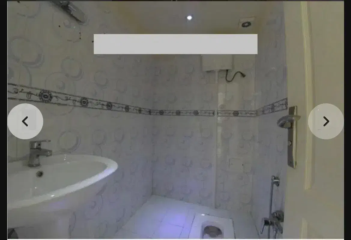 شمس آباد آپارتمان ۱۰۰متر ۲خواب