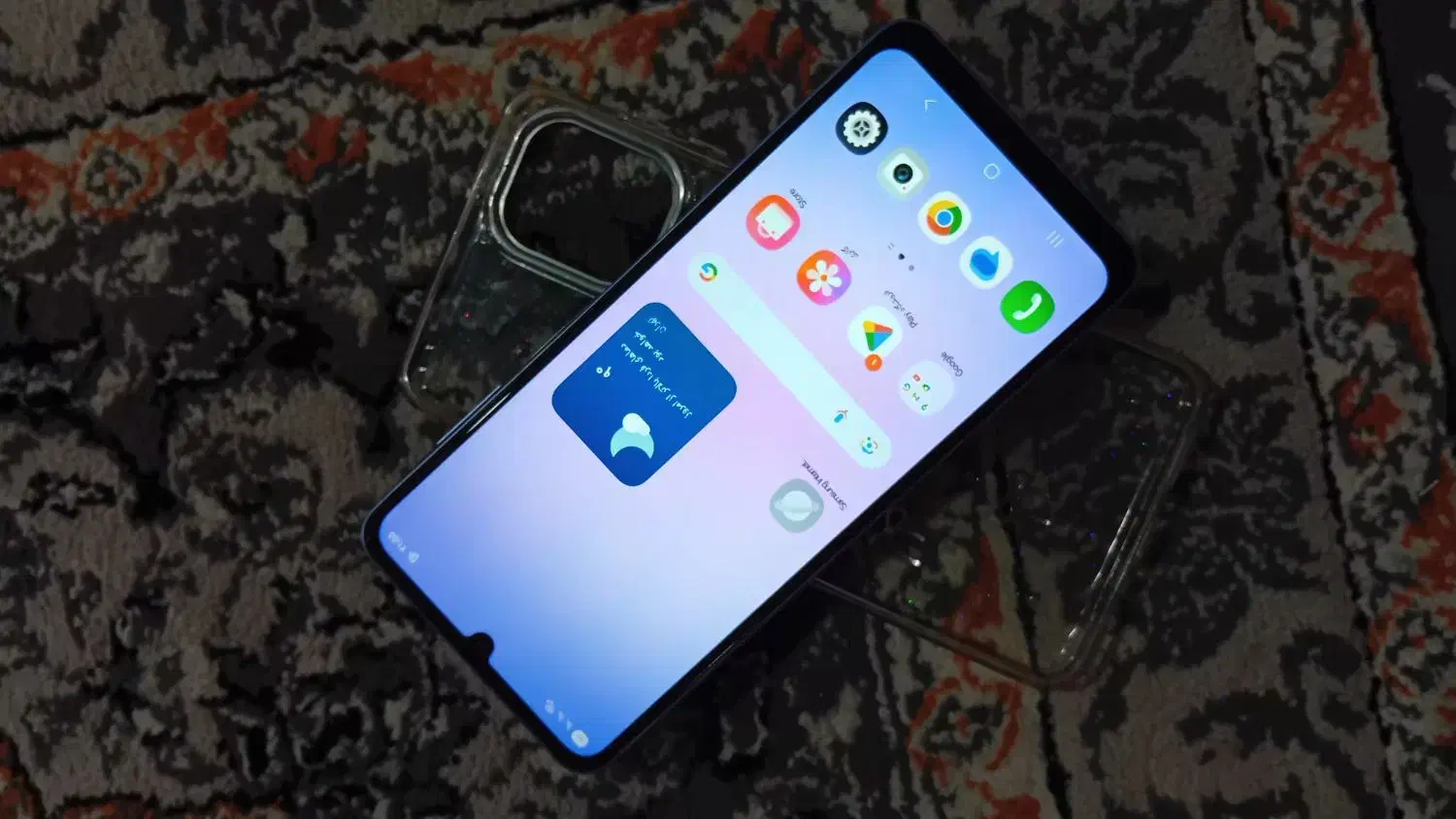 سامسونگ  A07|موبایل|زاهدان, |دیوار