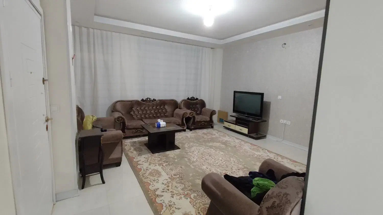 اجاره هم خانه هم کف 2 خواب هشت بهشت|اجارهٔ آپارتمان|شاهین‌شهر, شهرک هشت بهشت|دیوار