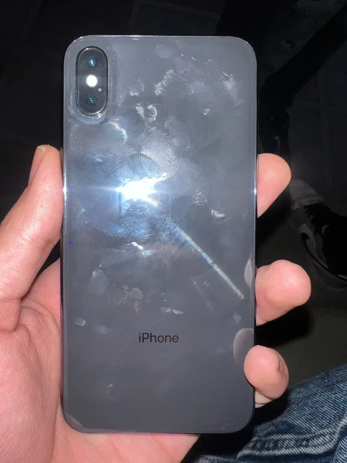 ایفون x|موبایل|پاکدشت, پاکدشت (مامازند)|دیوار