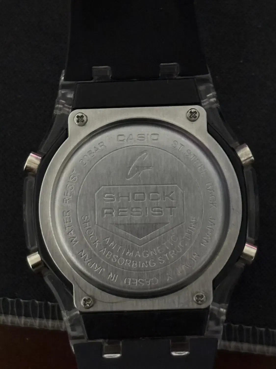 G-shock casio|ساعت|تبریز, |دیوار