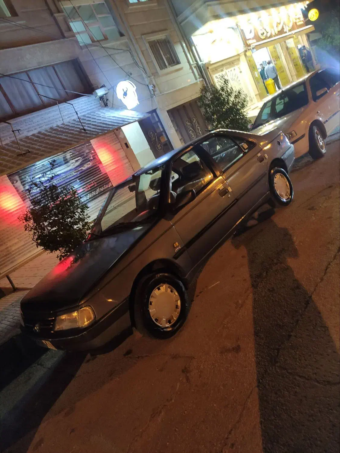 پژو405درجه یک|خودرو سواری و وانت|سرپل ذهاب, |دیوار