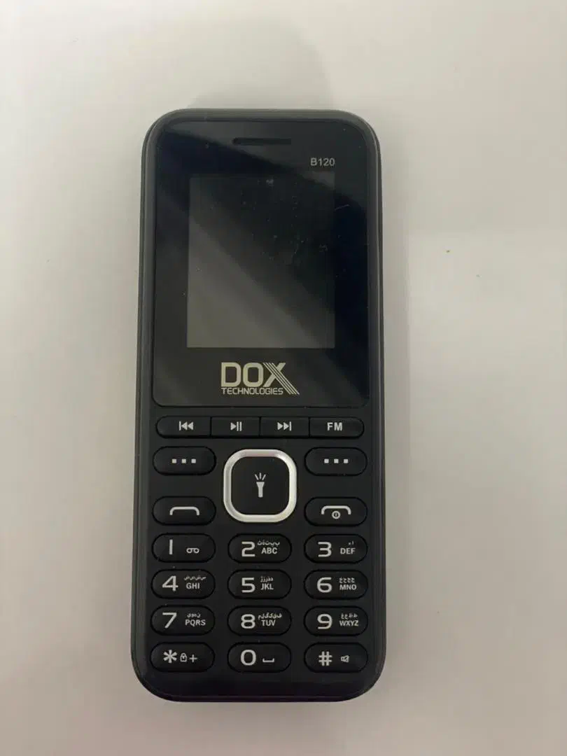 گوشی DOX|موبایل|رشت, حمیدیان|دیوار