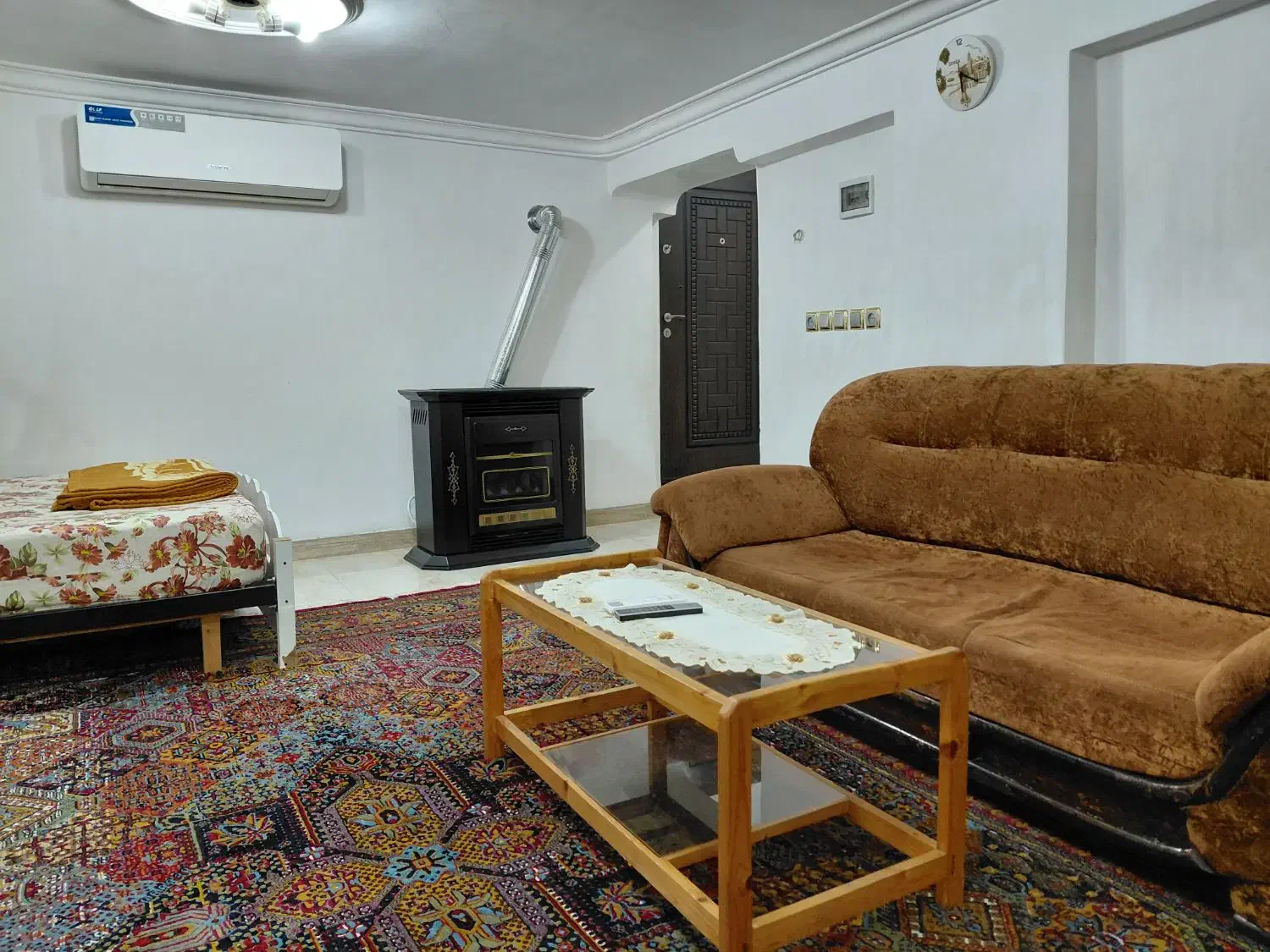 اجاره ویلا سوییت|اجارهٔ کوتاهمدت آپارتمان و سوئیت|رودسر, |دیوار