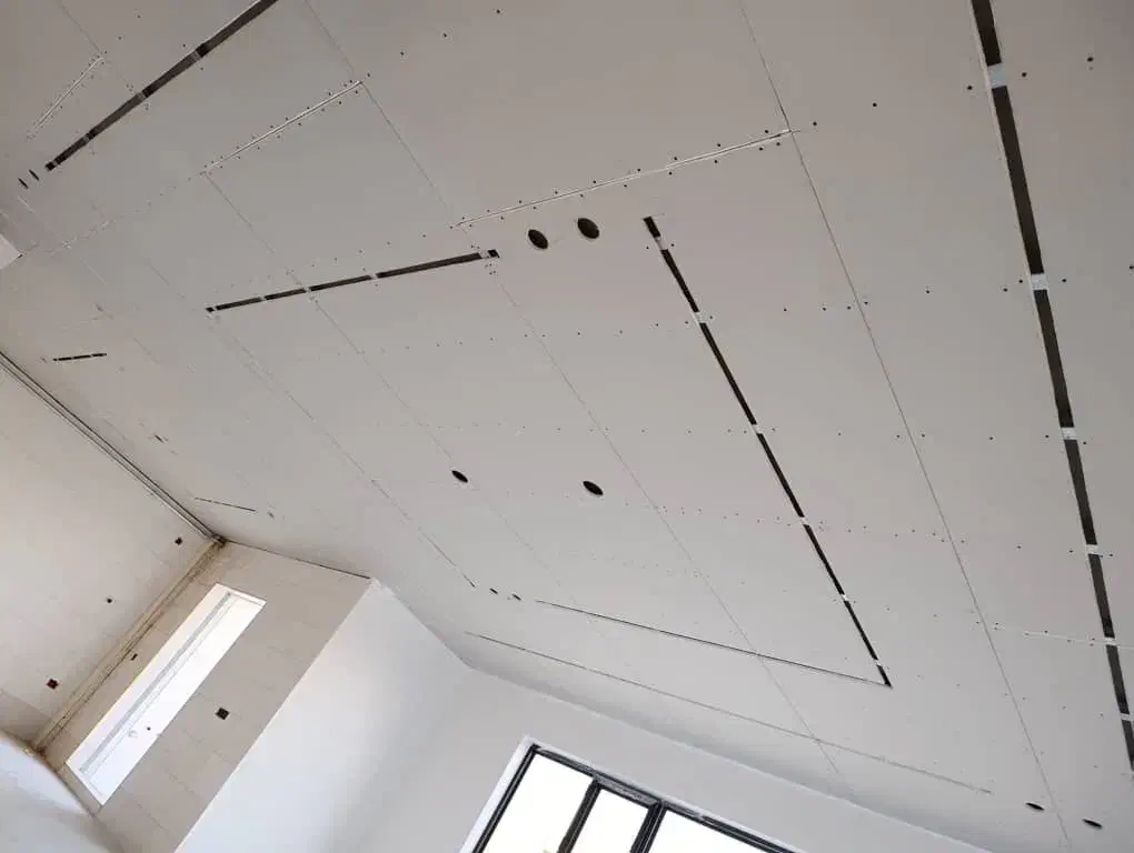 سقف‌ کاذب کناف|خدمات پیشه و مهارت|بیجار, |دیوار