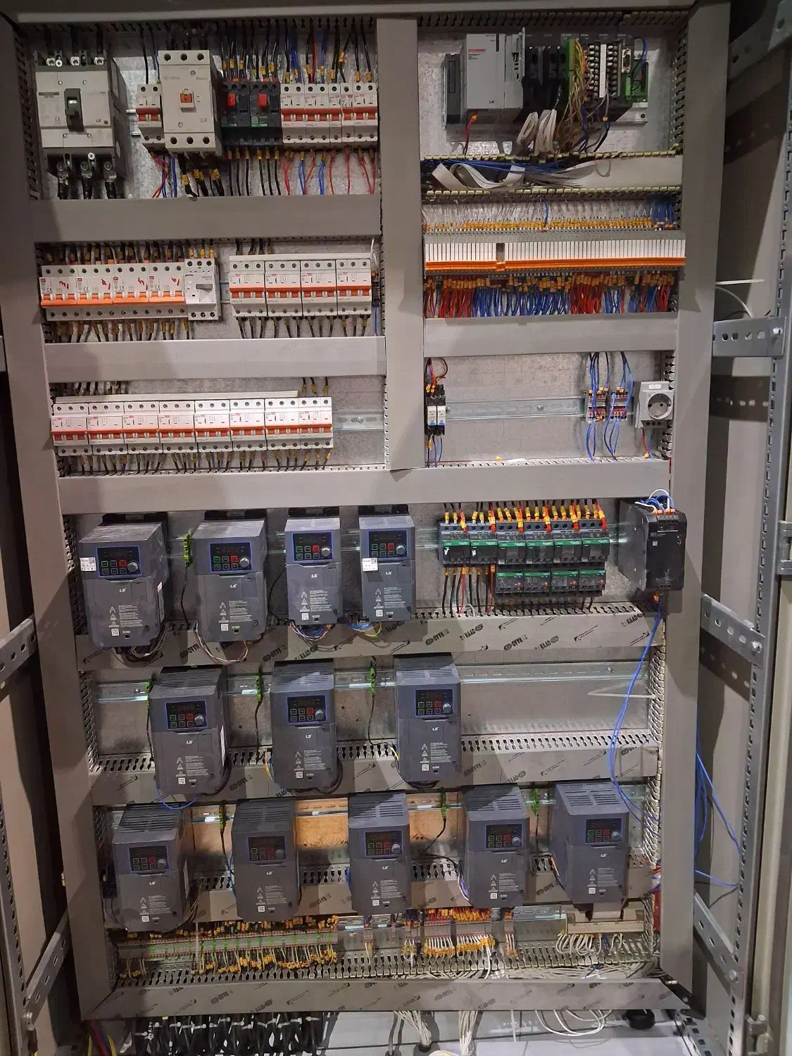 برقکار ساختمان|خدمات پیشه و مهارت|اراک, |دیوار