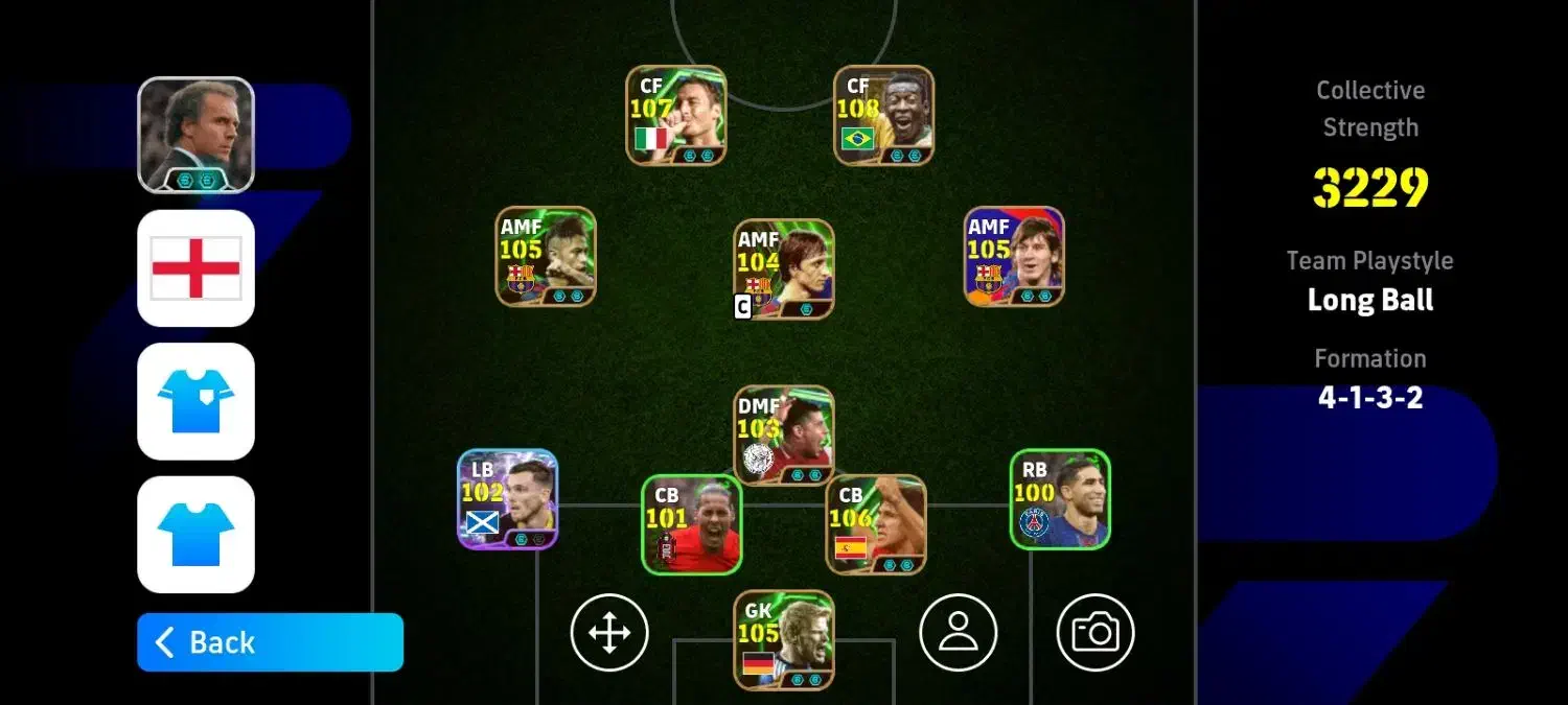 اکانت ای فوتبال ps|کنسول، بازی ویدئویی و آنلاین|اراک, |دیوار