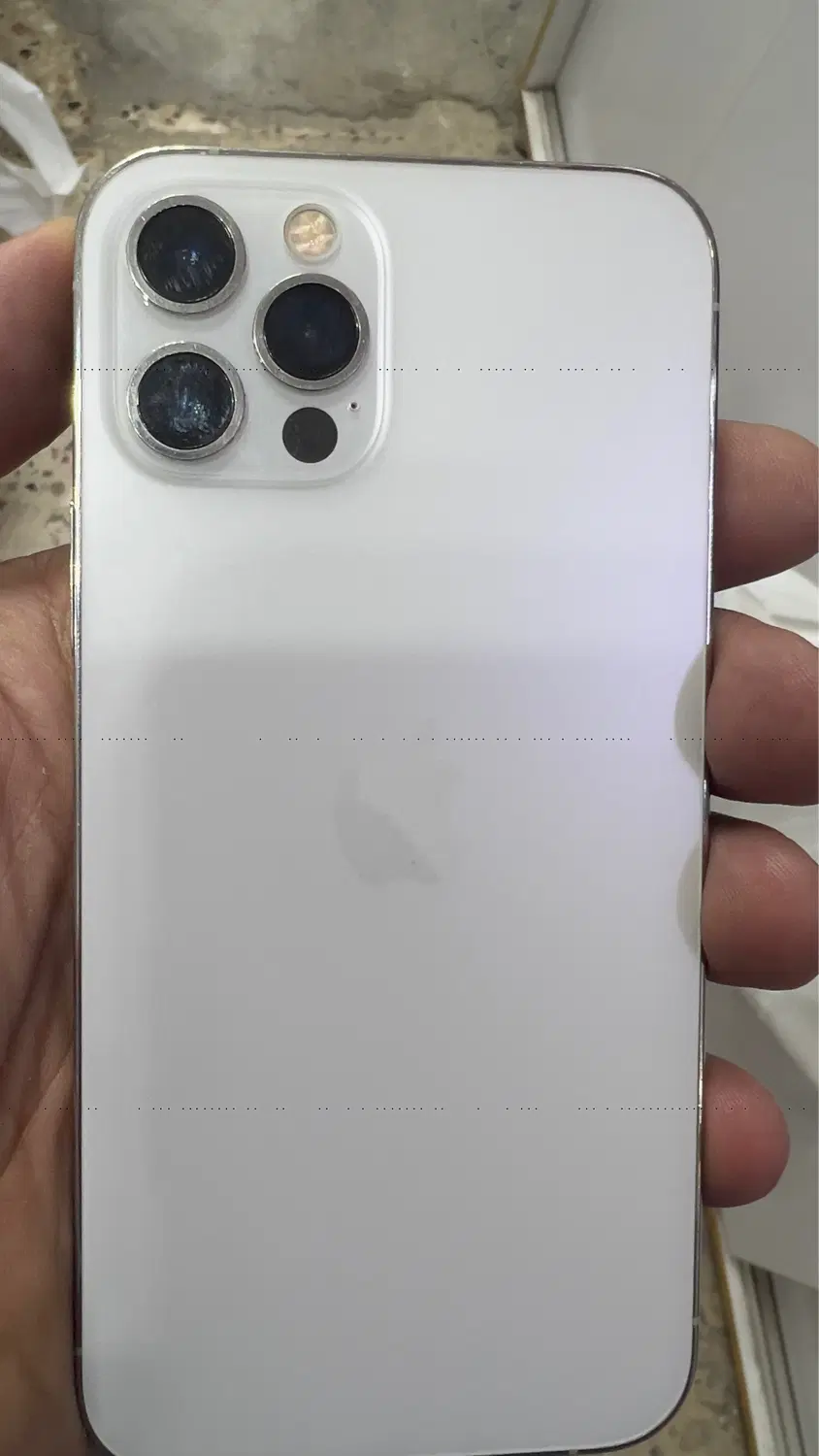 12pro lla|موبایل|شیروان (خراسان), |دیوار
