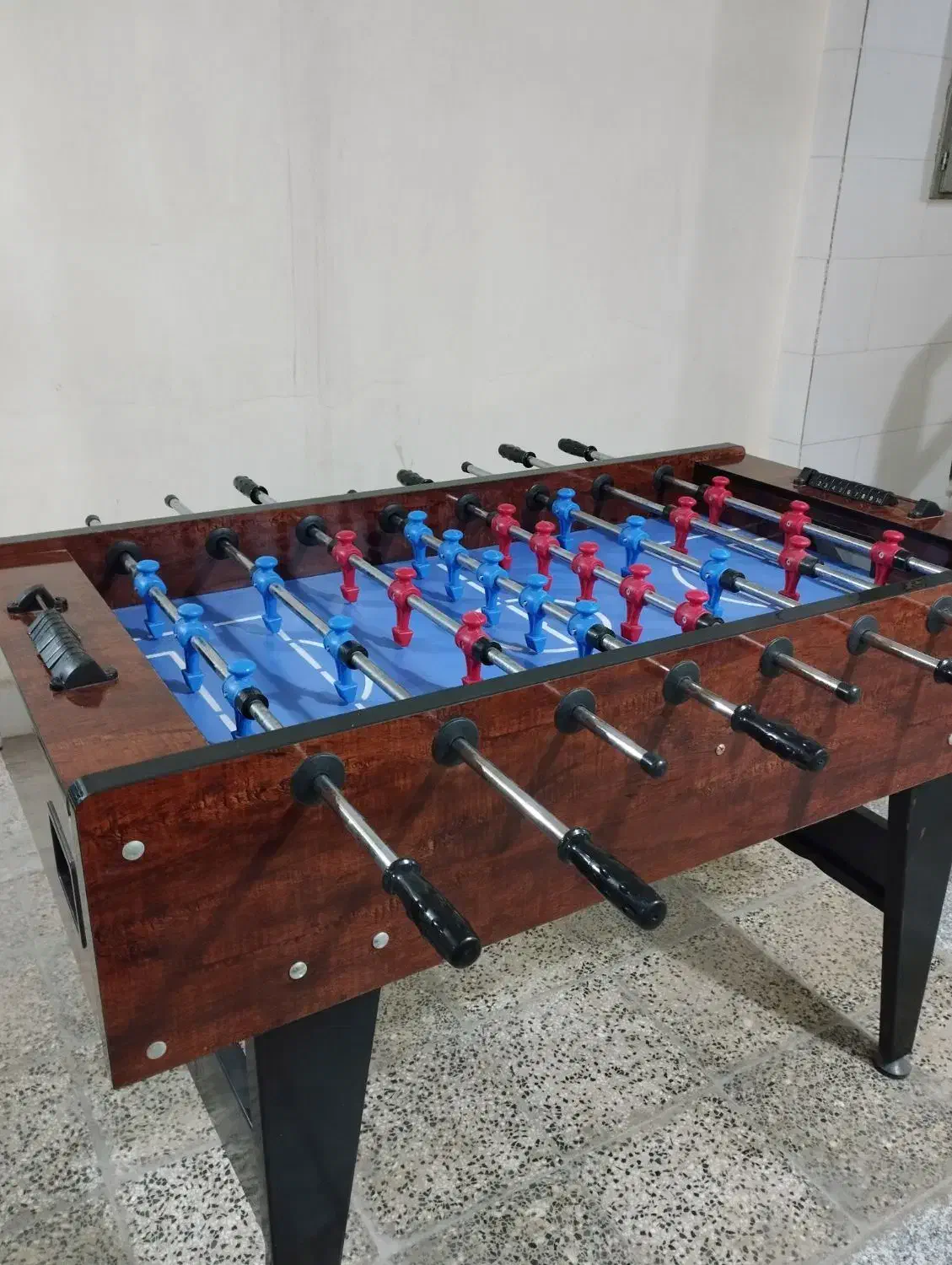 فوتبال دستی|ورزش‌های توپی|رامهرمز, |دیوار