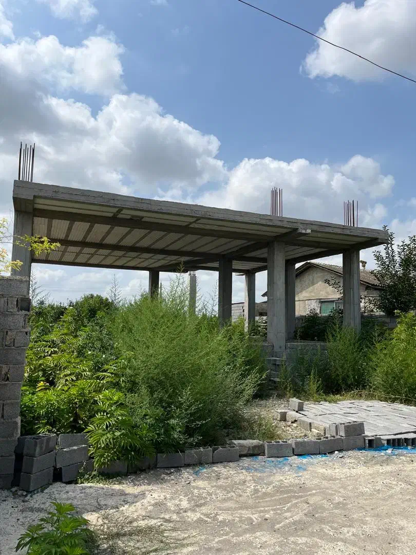 فروش زمین ۲۴۰ متری سند تک برگ|فروش خانه و ویلا|قائم‌شهر, |دیوار