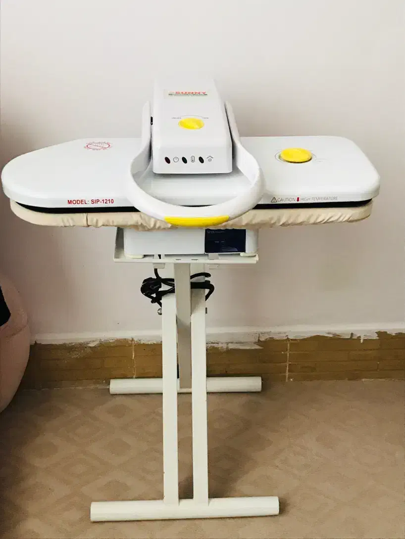 اتو پرس سانی|اتو و لوازم اتو|بجنورد, |دیوار