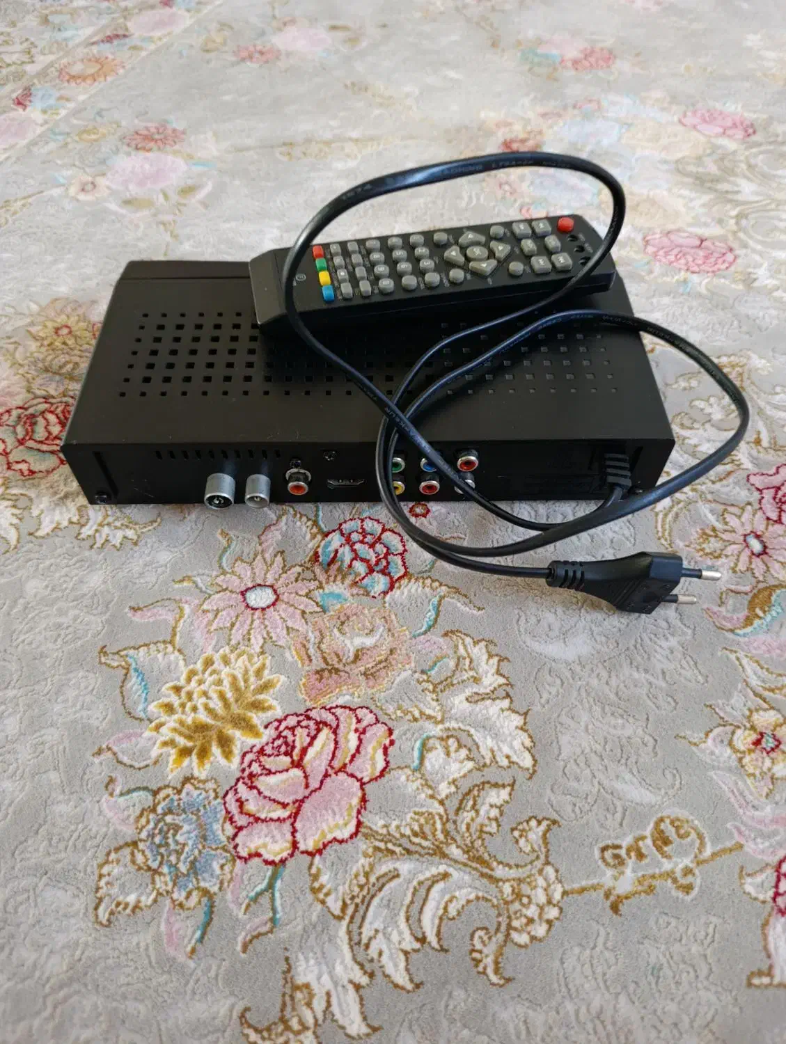 دستگاه دیجیتال|پخش‌کننده DVD و ویدیو|بیجار, |دیوار