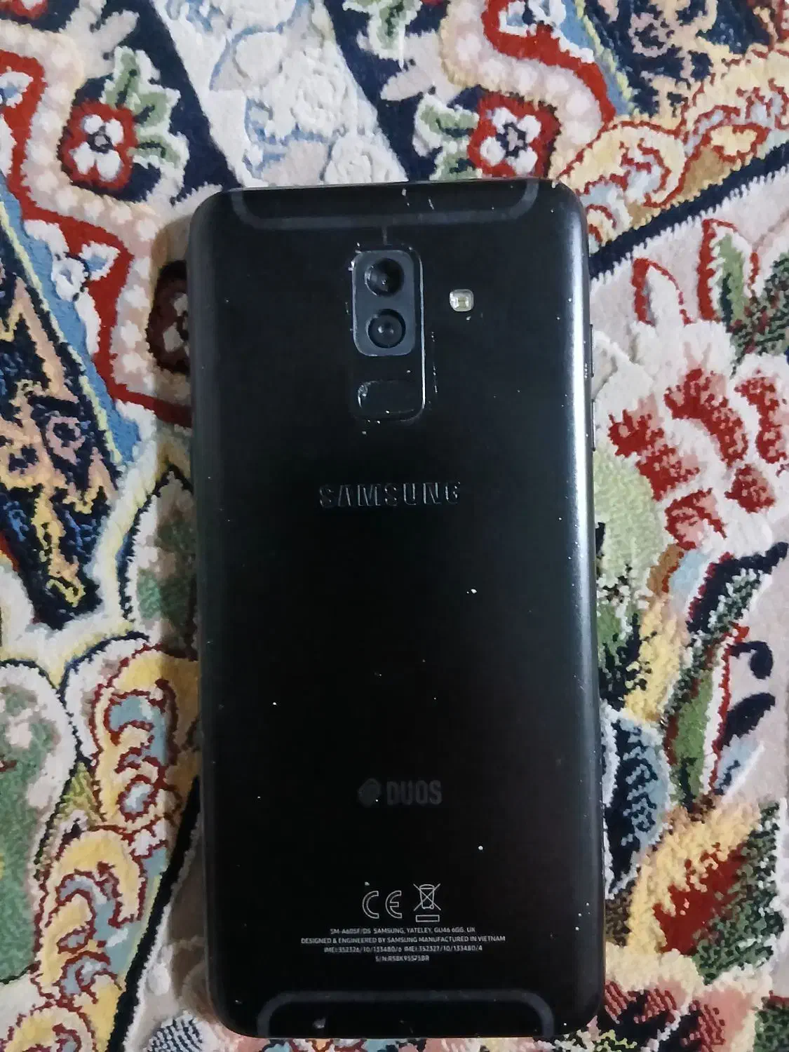 گوشی|موبایل|تهران, یافت آباد شمالی|دیوار