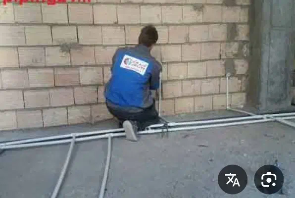 لوله کشی آب و فاضلاب وانشعاب از خط اصلی|خدمات پیشه و مهارت|آبادان, |دیوار