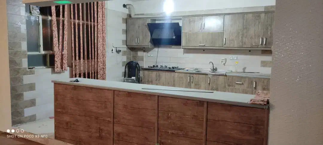 آپارتمان ریل وی روبرو پمپ بنزین|فروش آپارتمان|مسجد سلیمان, |دیوار