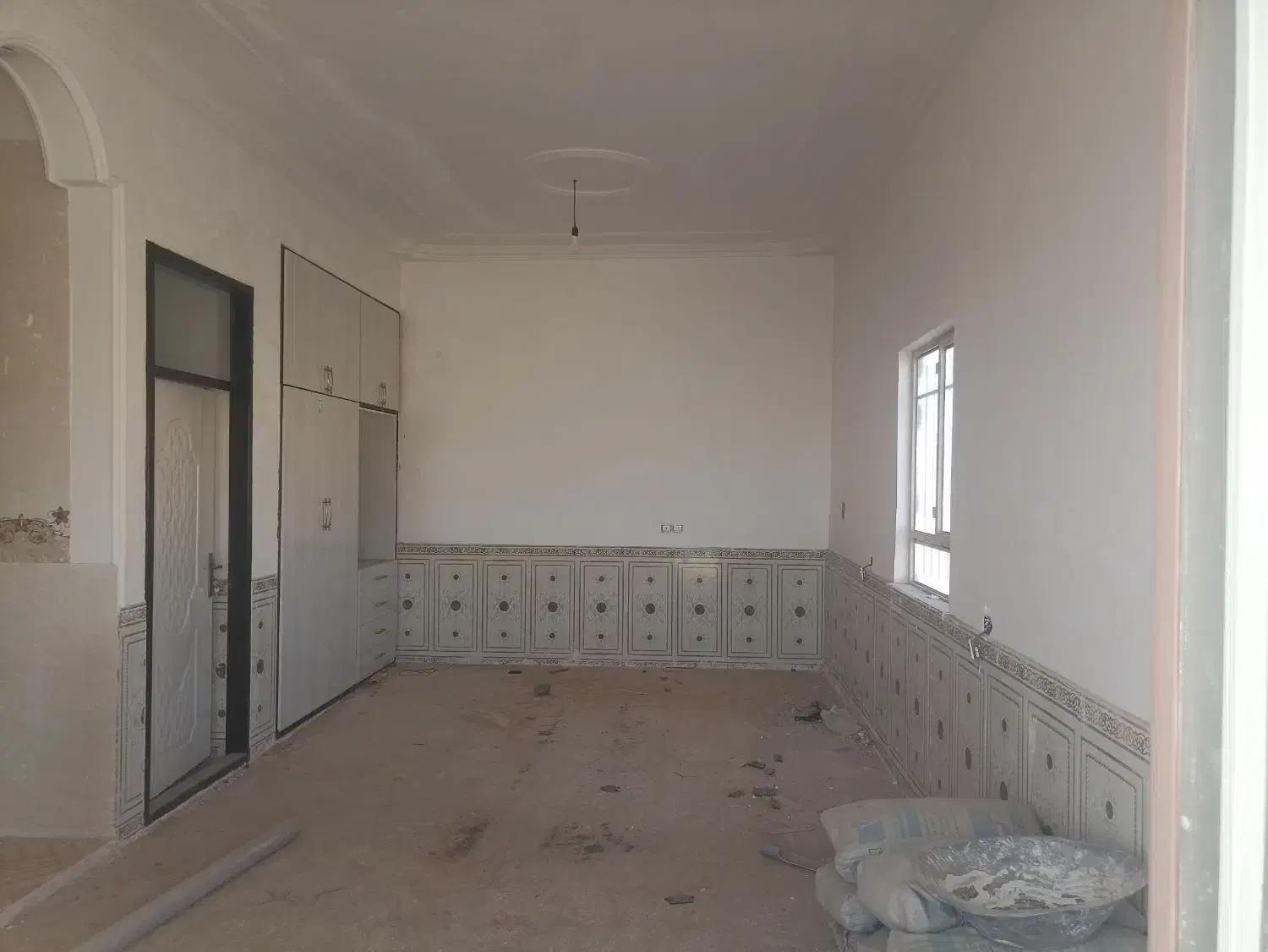 خونه فروشی|فروش خانه و ویلا|شوسف, |دیوار