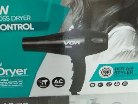 سشوارهای نو واکبندواتومو نو|آرایشی، بهداشتی، درمانی|مرند, |دیوار