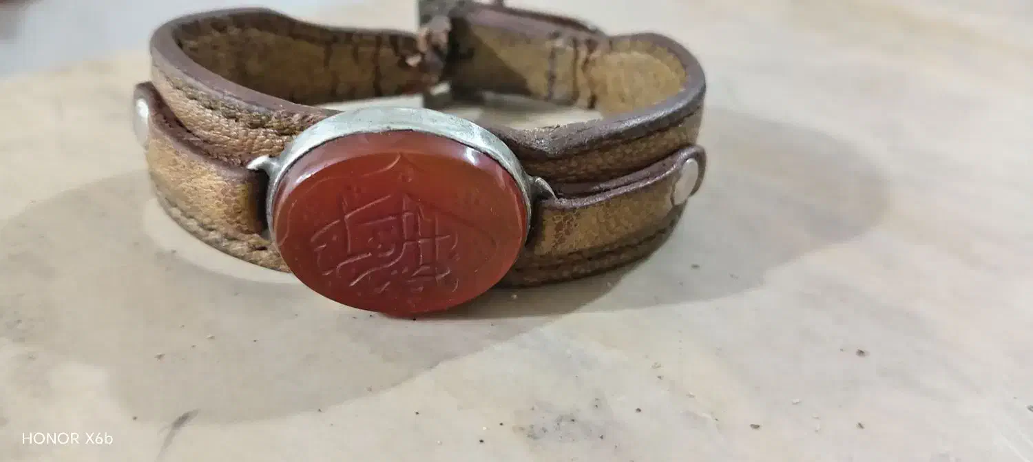 دستبند عقیق|بدلیجات|مشهد, کوشک مهدی|دیوار