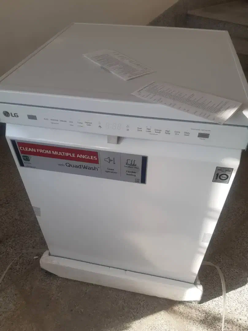 ماشین ظرفشویی|ماشین ظرفشویی|نورآباد ممسنی, |دیوار