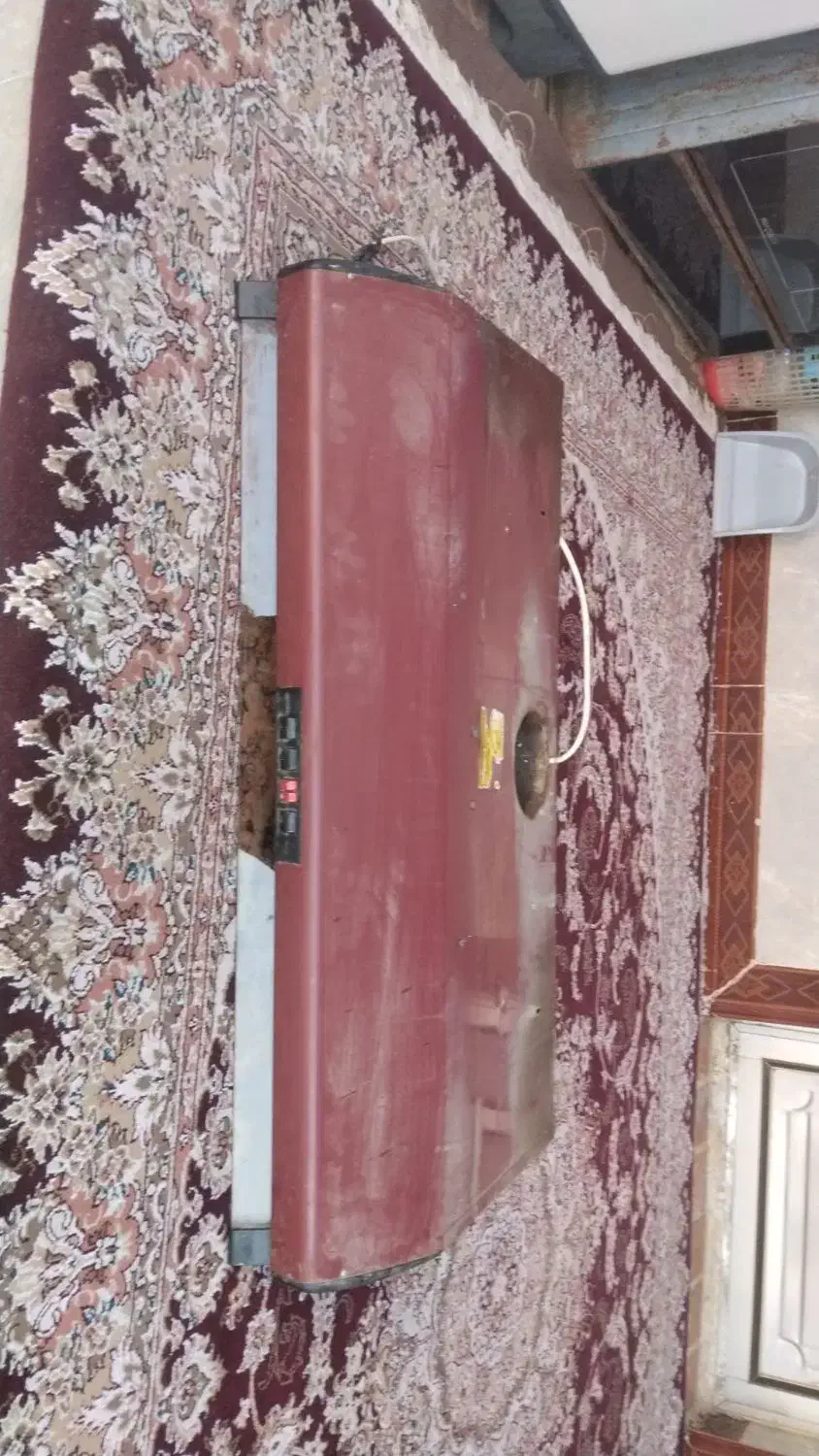 هود|هود|علی‌آباد کتول, |دیوار