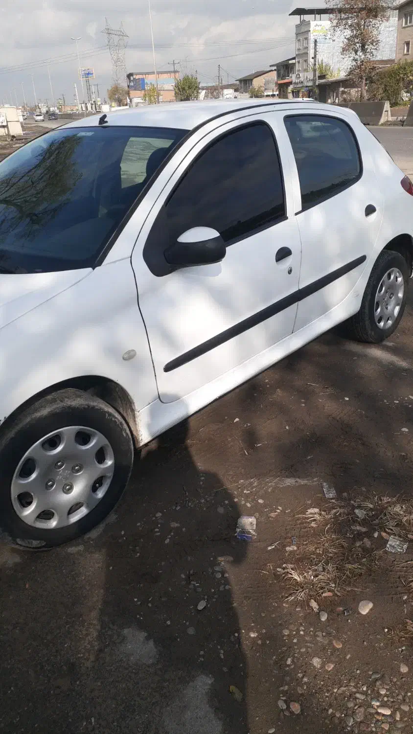 مدل ۹۴|خودرو سواری و وانت|قائمشهر, |دیوار