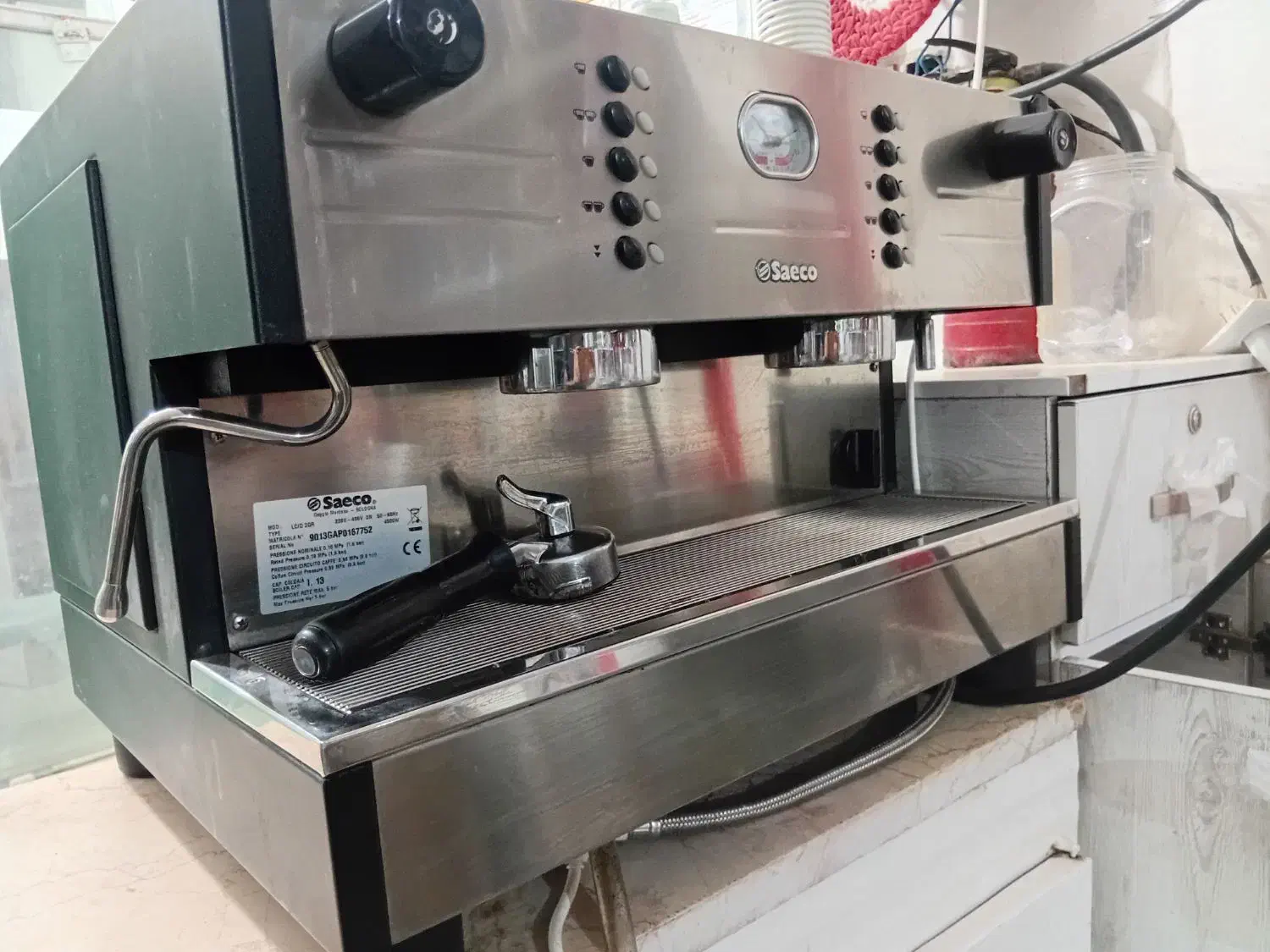 قهوه ساز صنعتی|کافی‌شاپ و رستوران|زرند, |دیوار