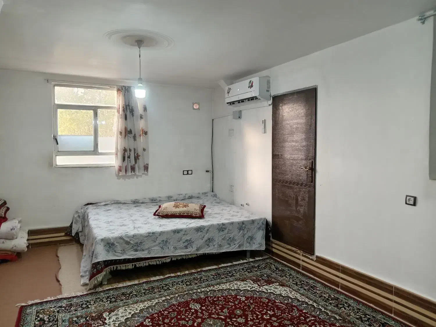 سوئیت پارکینگ مسافر|اجارهٔ کوتاه‌مدت آپارتمان و سوئیت|خرم‌آباد, |دیوار