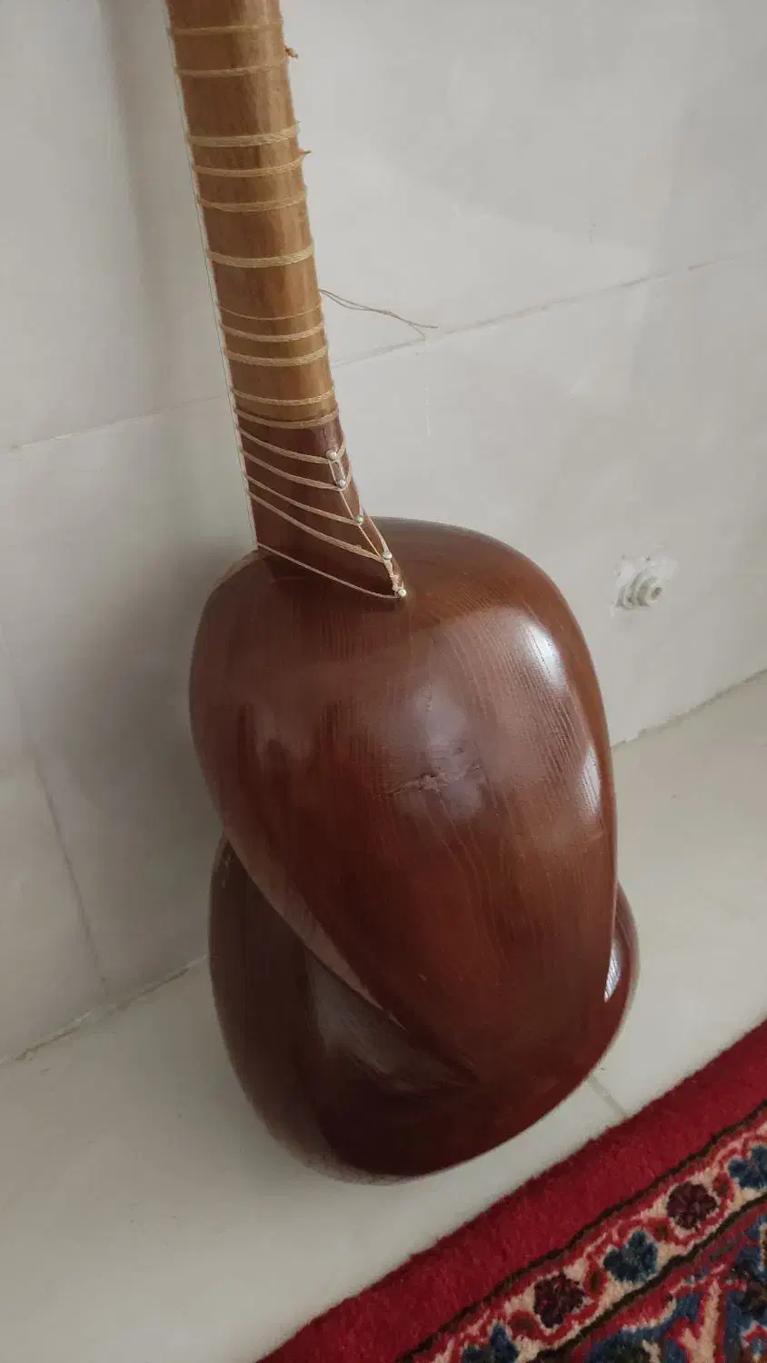 تارمشایخی بابهترین صدا|سازهای سنتی|کرمان, |دیوار