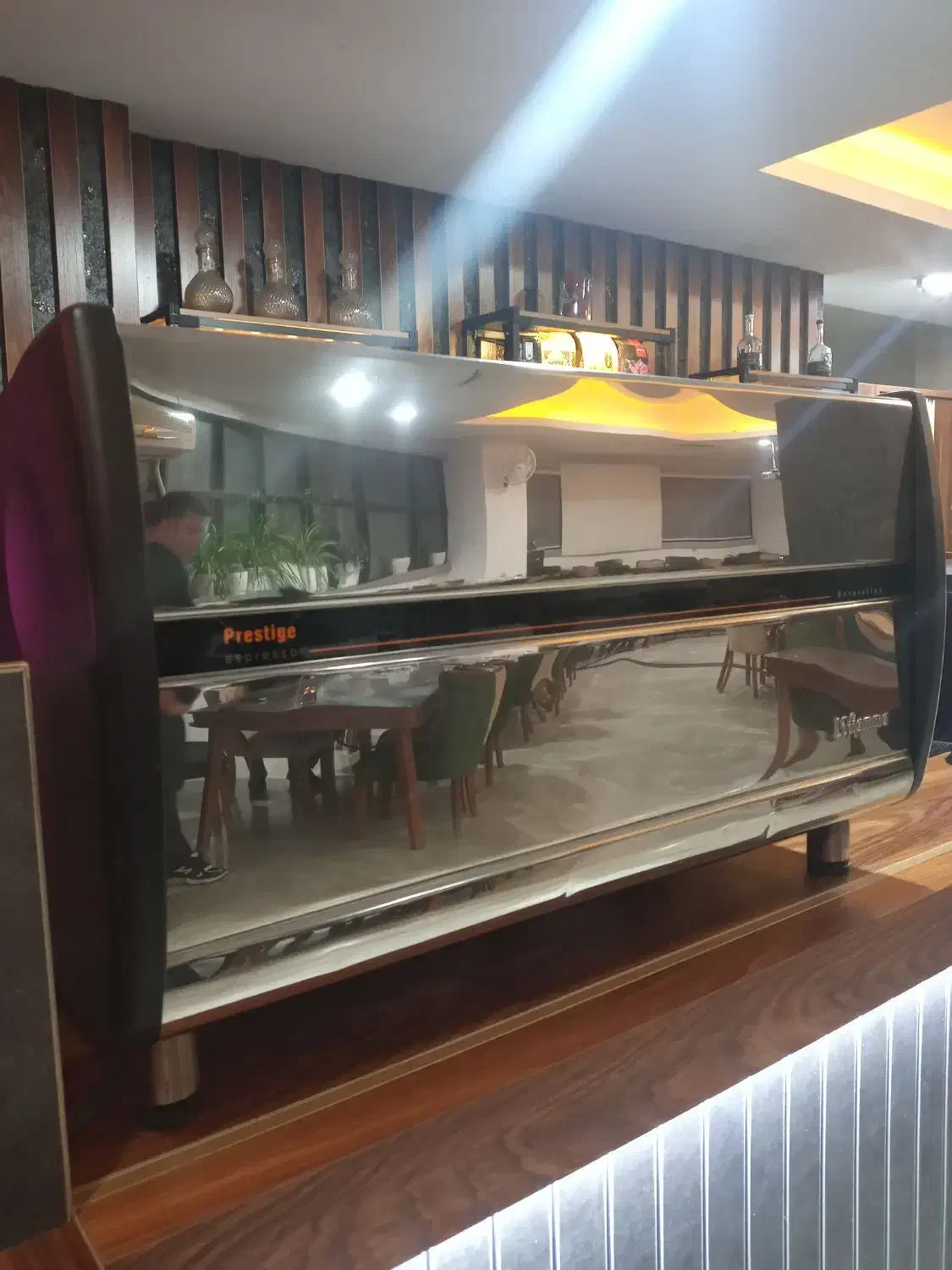 فروش فوری|کافی‌شاپ و رستوران|اشتهارد, |دیوار