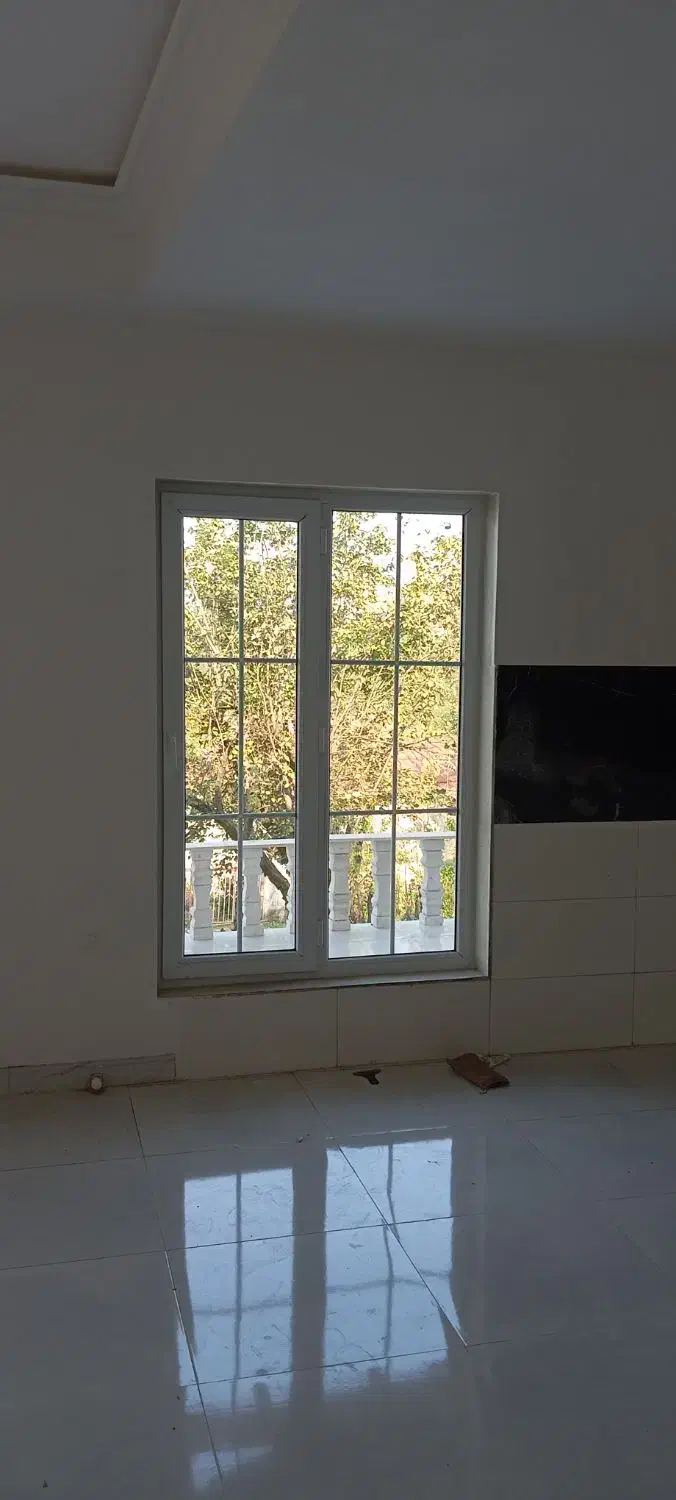 ویلایی 110متر نوسازمنطقه برند|فروش خانه و ویلا|احمدسرگوراب, |دیوار