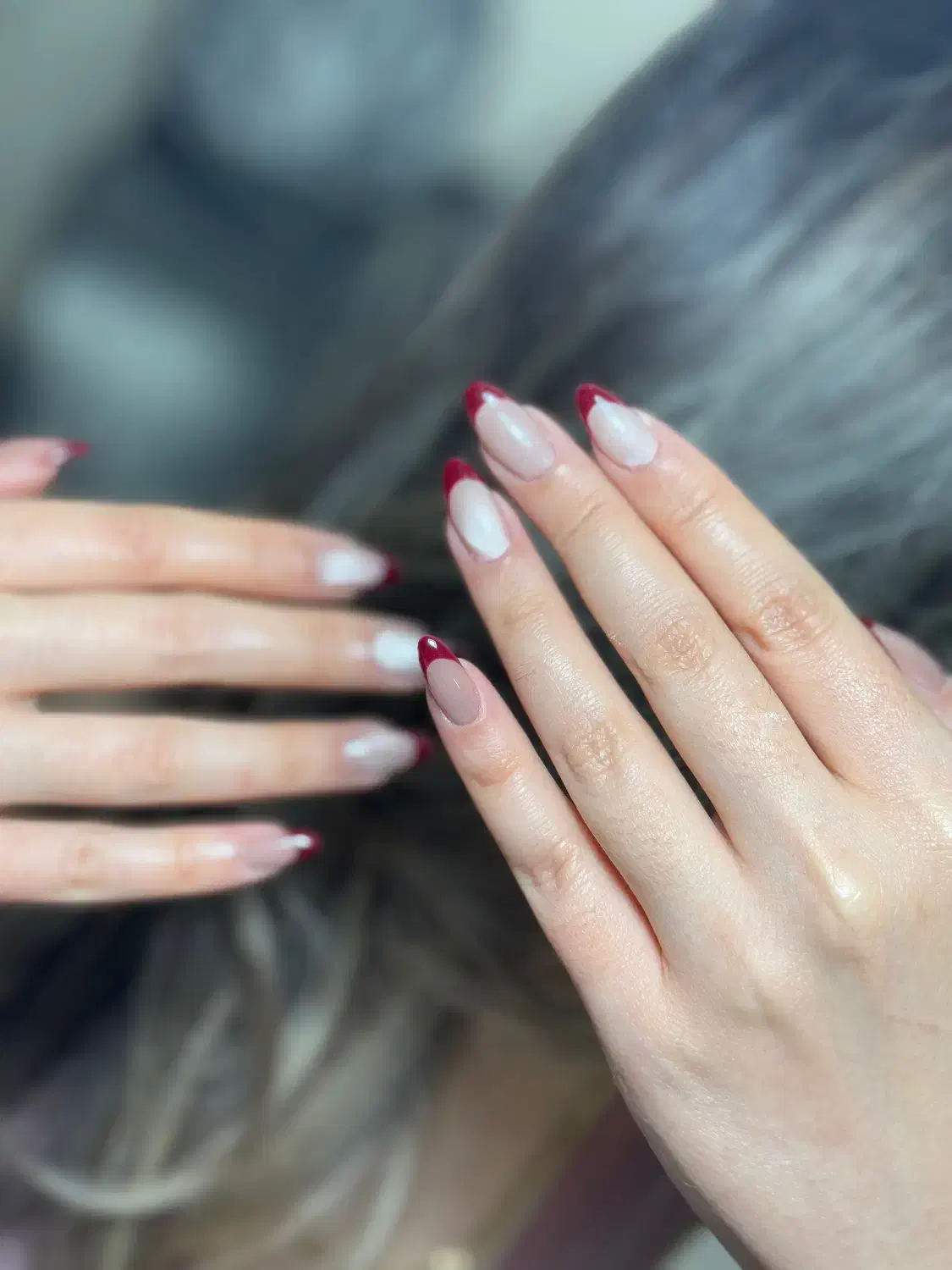 مدل ناخن|خدمات آرایشگری و زیبایی|اصفهان, مهرآباد|دیوار