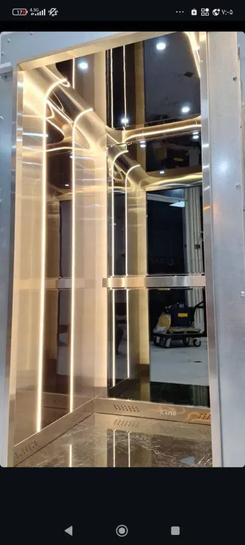 شاگرد جوشکار آسانسور|استخدام صنعتی، فنی، مهندسی|سنندج, |دیوار