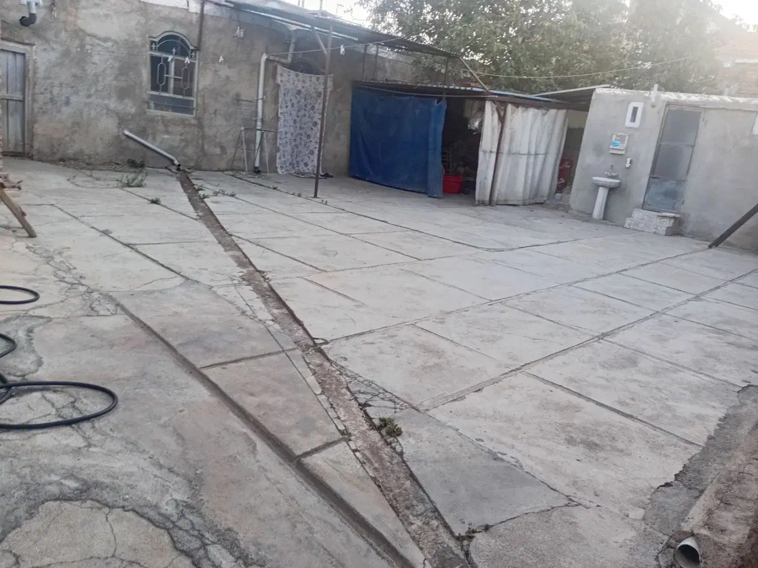 فروش خانه ویلایی|فروش خانه و ویلا|شاهین دژ, |دیوار