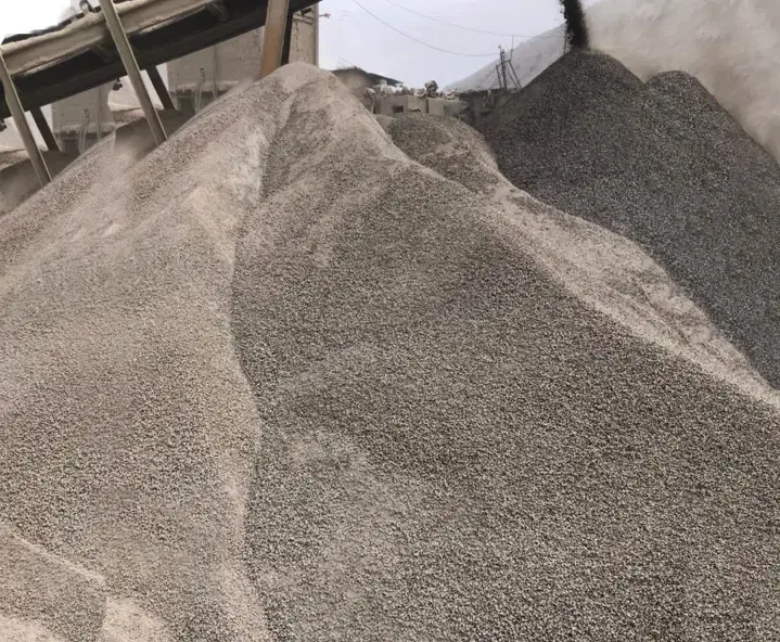 شن ماسه قلوه سنگ خاک|مصالح و تجهیزات ساختمان|محمدشهر, محمدشهر|دیوار