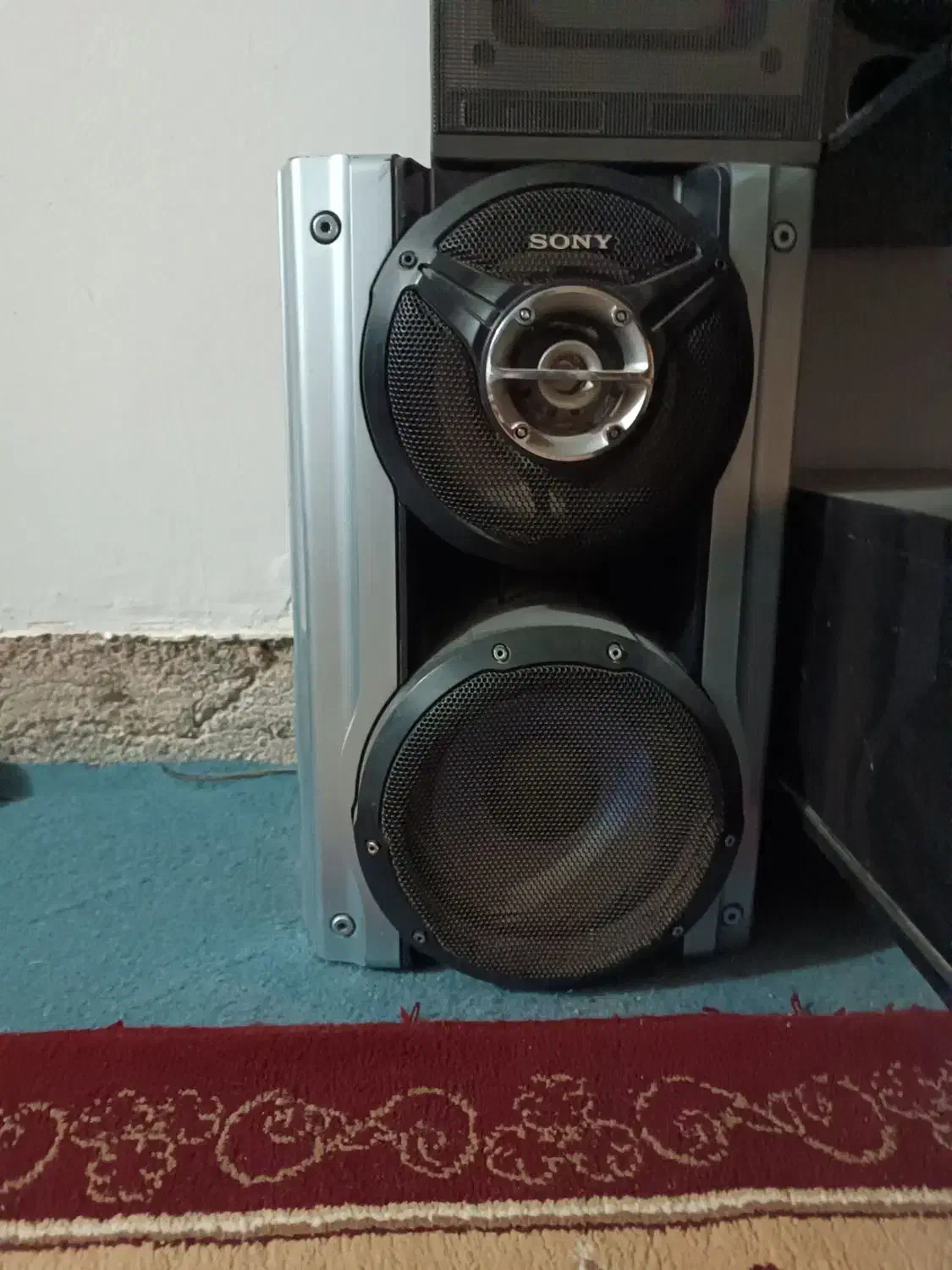 باند|سیستم صوتی خانگی|مشهد, طبرسی شمالی|دیوار