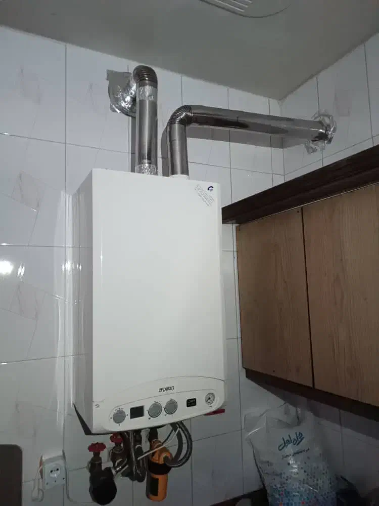 فروش و نصب کولر گازی،پکیج و رادیاتور|خدمات پیشه و مهارت|فلاورجان, |دیوار