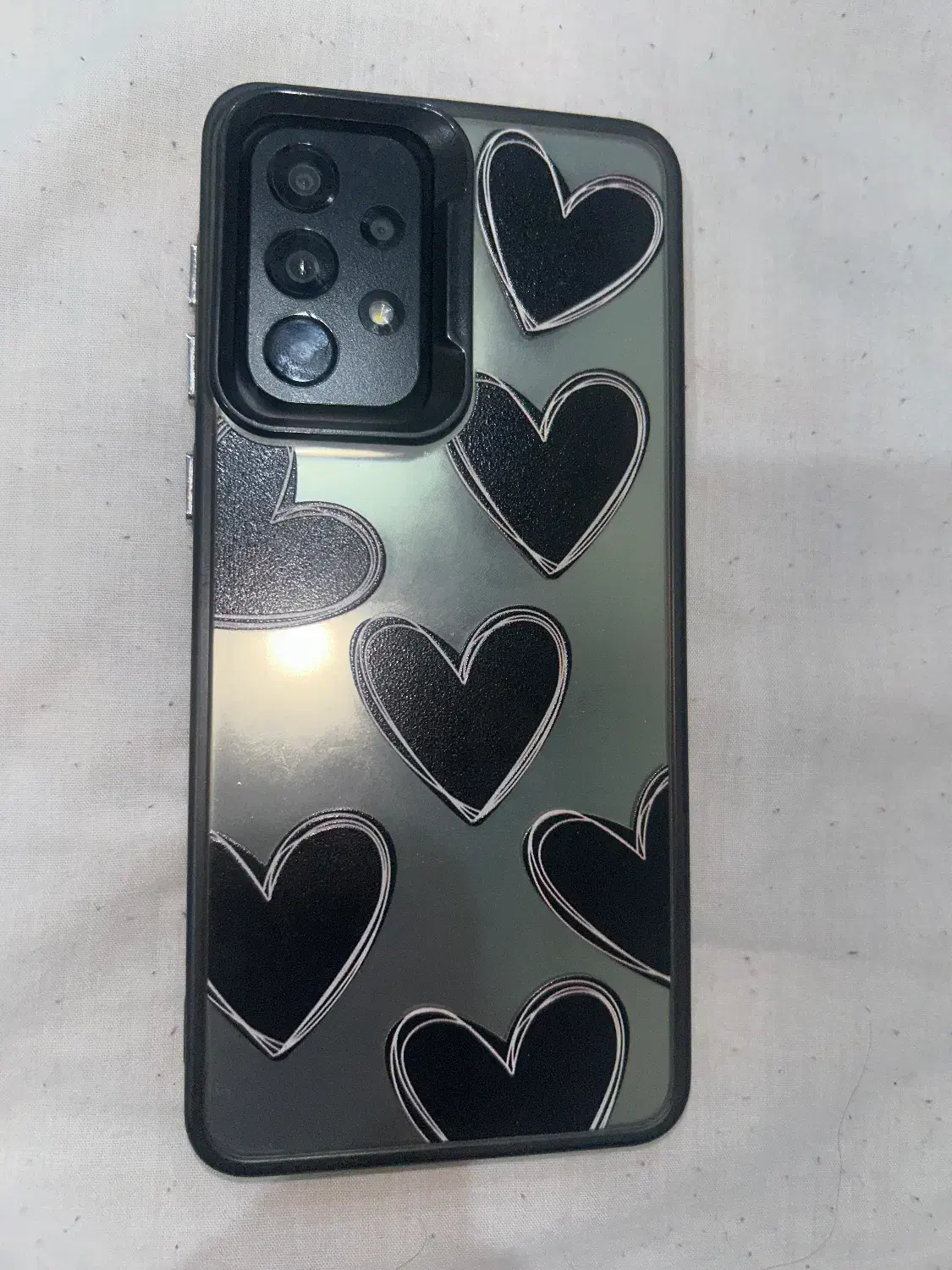 گوشی سامسونگ(5g) A33|موبایل|تهران, پرستار|دیوار