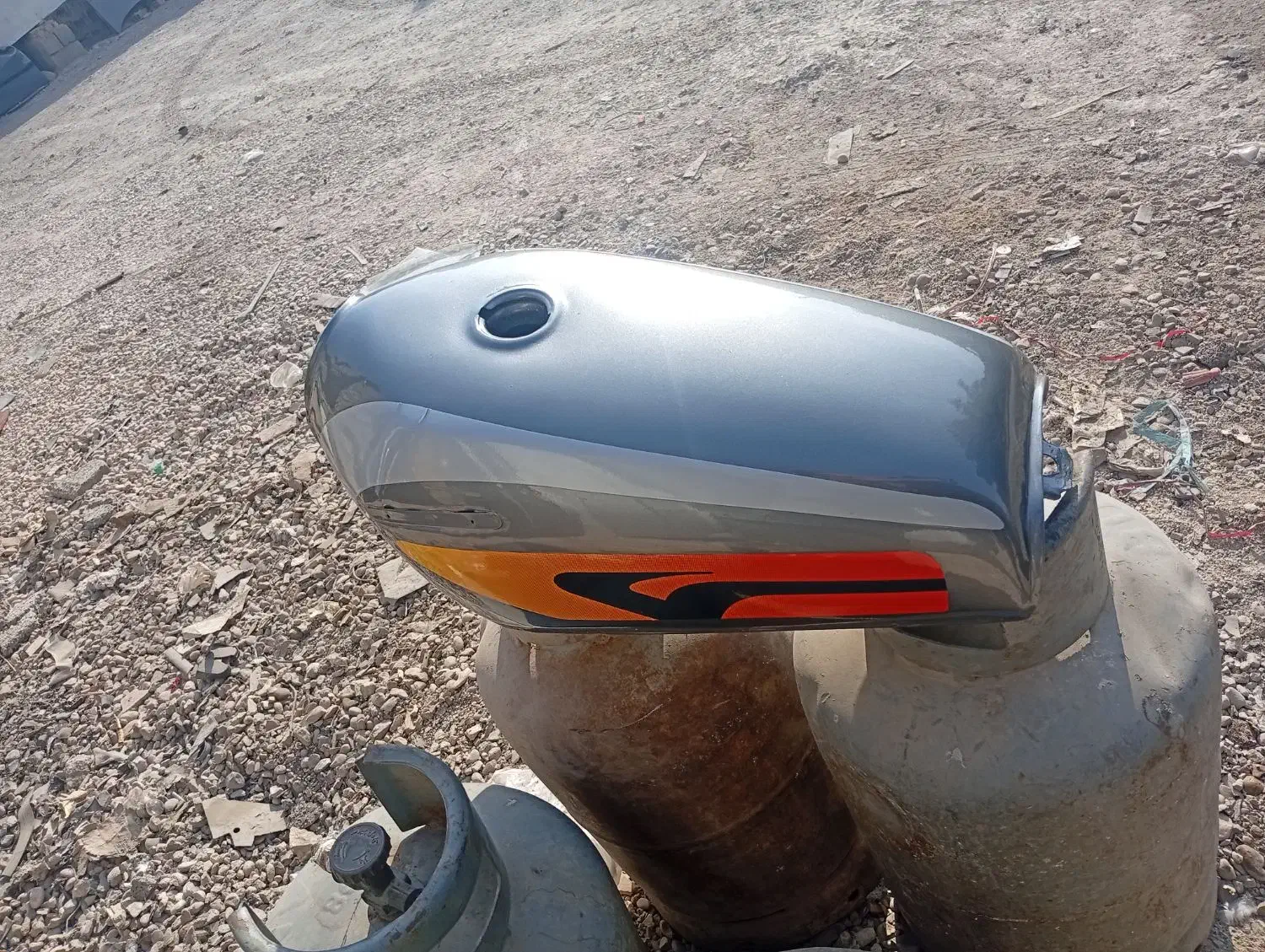 باک موتور|قطعات یدکی و لوازم جانبی|بهبهان, |دیوار