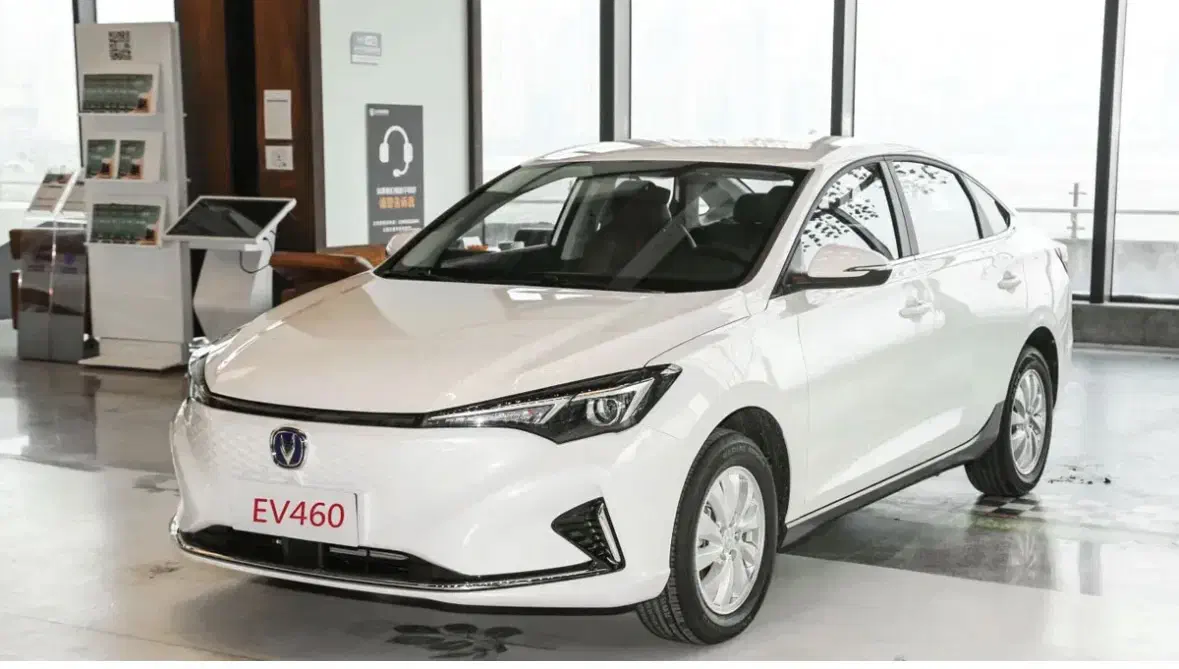 خودرو چانگان برقی/سایپا ناصری|خودرو سواری و وانت|رفسنجان, |دیوار