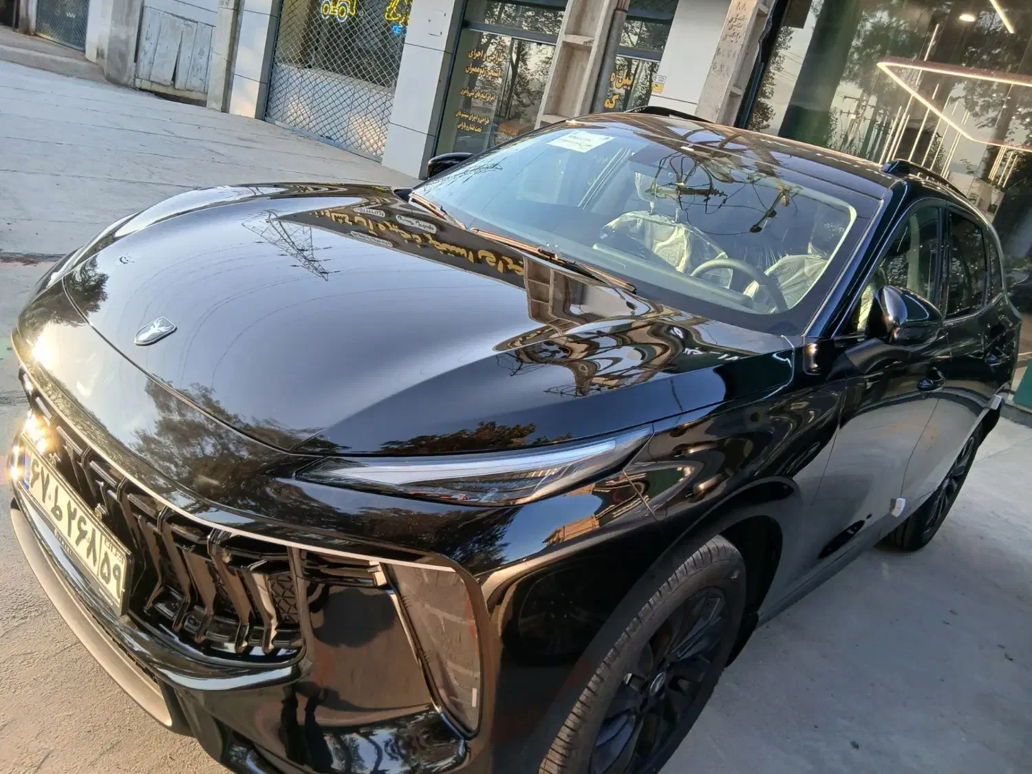 لاماری ایما|خودرو سواری و وانت|گرگان, |دیوار