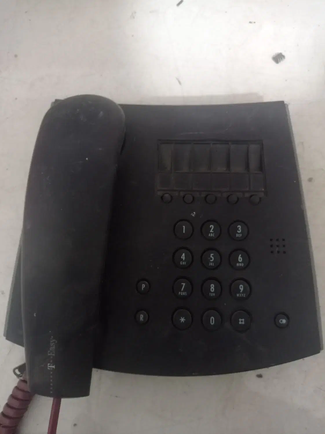 تلفن رومیزی|تلفن رومیزی|بیرجند, |دیوار