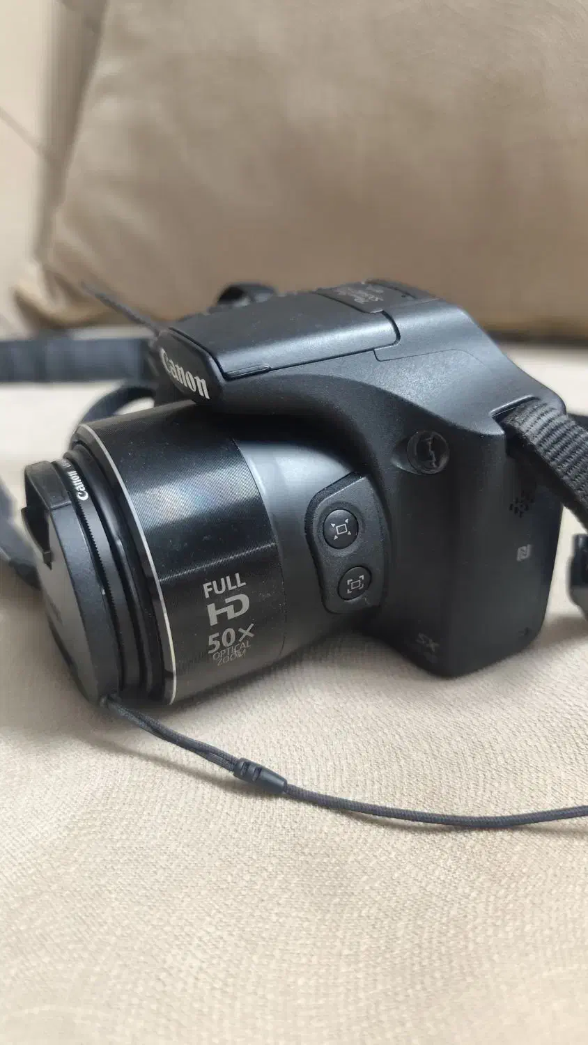 canon powershot sx540 hs دوربین کانن|دوربین عکاسی و فیلم‌برداری|مشهد, تربیت (صدف)|دیوار