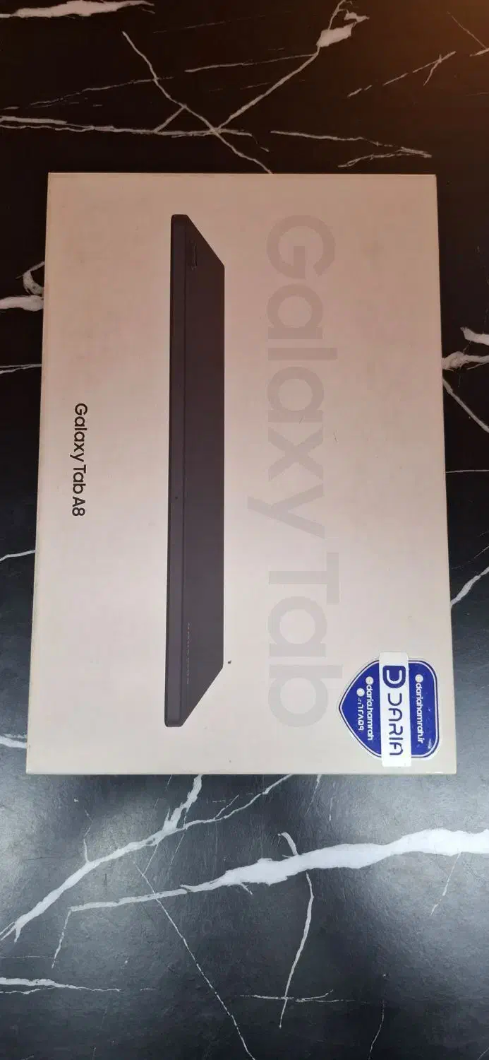 تبلت A8 سامسونگ|تبلت|کرج, کوی کارمندان جنوبی|دیوار