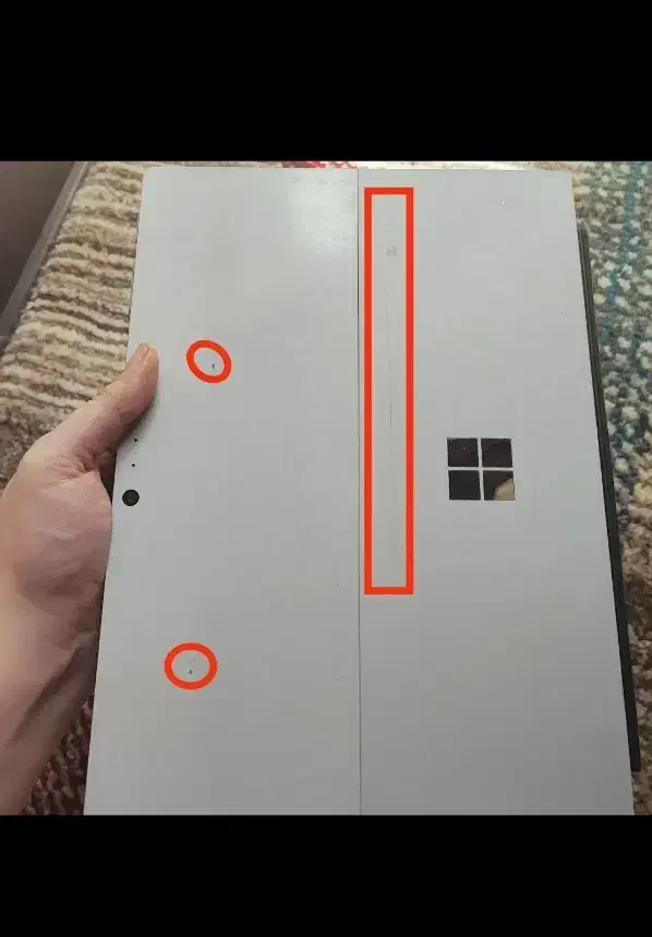 سرفیس پرو4 /surface pro4|رایانه همراه|تهران, جنتآباد جنوبی|دیوار